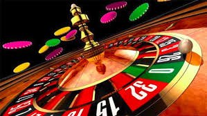 Tampilan platform qq101 untuk sportsbook dan casino online Indonesia