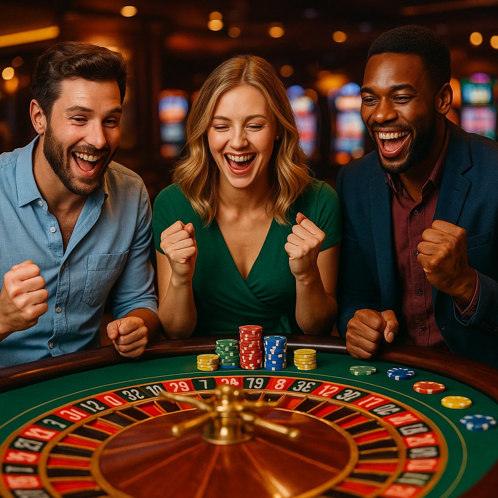 Live casino dengan dealer nyata tersedia 24 jam di qq101